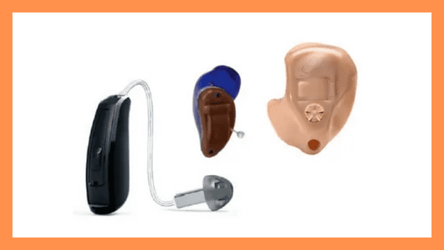 補聴器の相場