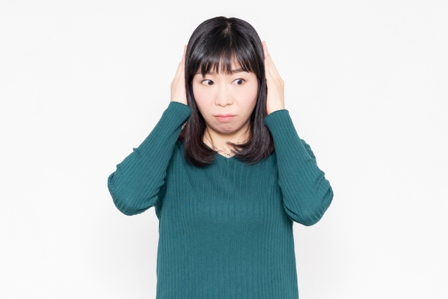 補聴器を無くしてしまったら？