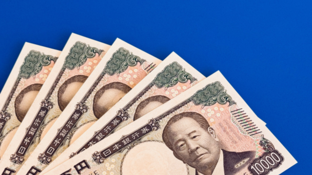一万円札