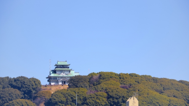 愛知県小牧市