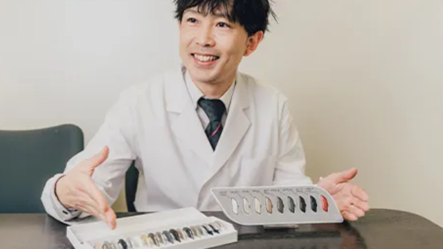 補聴器センタースタッフ