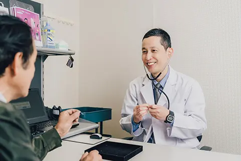 たくさんの「ありがとう」をいただけるやりがいのあるお仕事です。