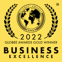 2022 Gold Globee Award　Health & Pharmaceutical Products, Evolv AI