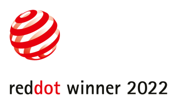 2022 Red Dot Design Award, Evolv AI