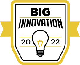 2022 BIG Innovation Award, Evolv AI