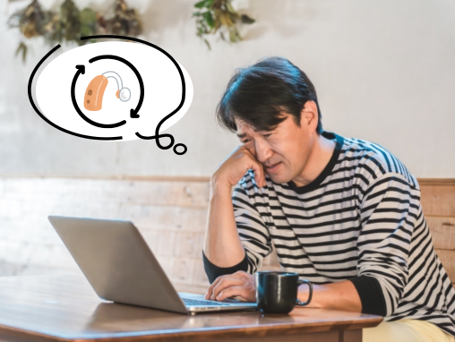 補聴器は中古で買っても大丈夫？知らないと危険なリスクと正しい買い方