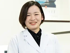 岐阜店スタッフ 長屋