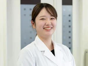 大垣店スタッフ 谷崎